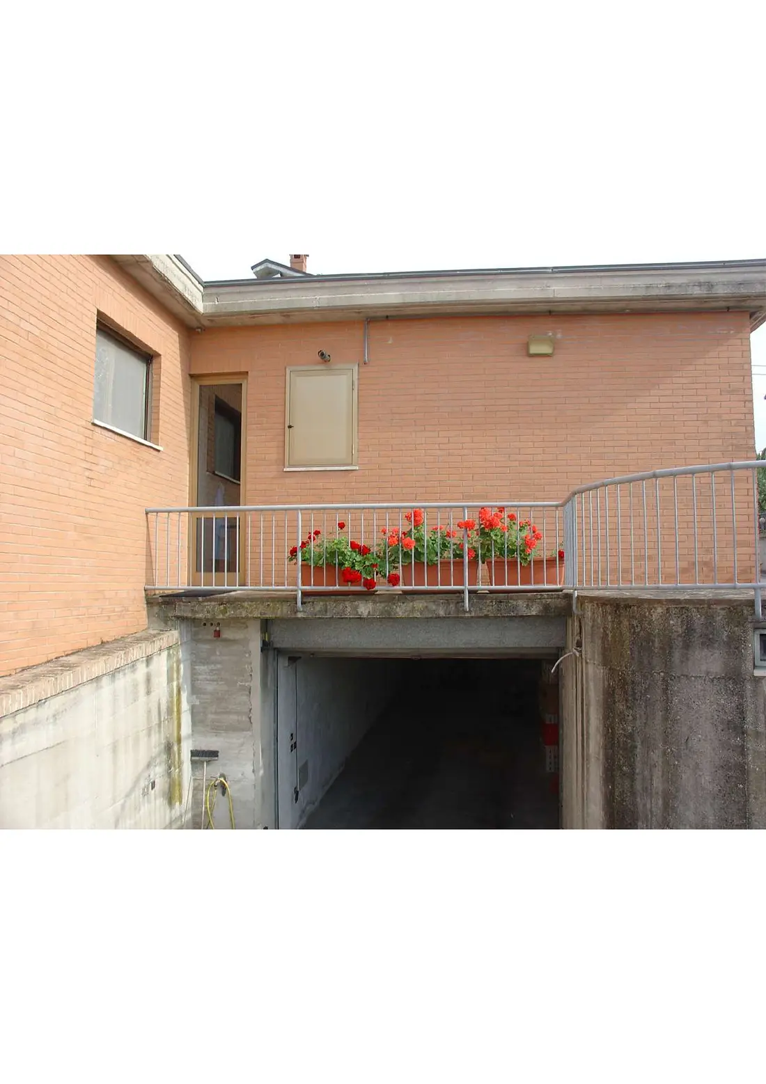 Posto Auto · Porto Sant'Elpidio