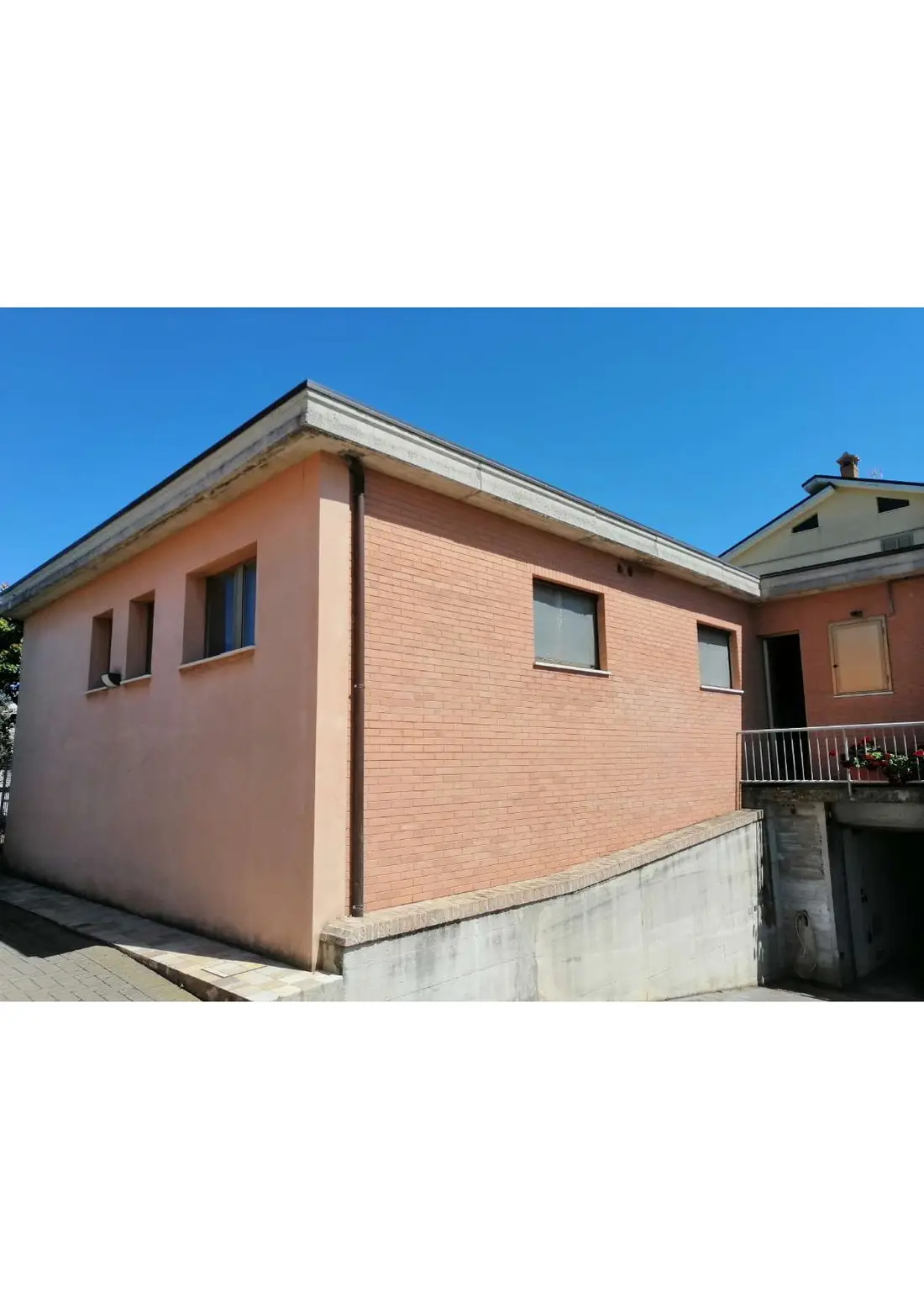 Laboratorio Artigiano · Porto Sant'Elpidio