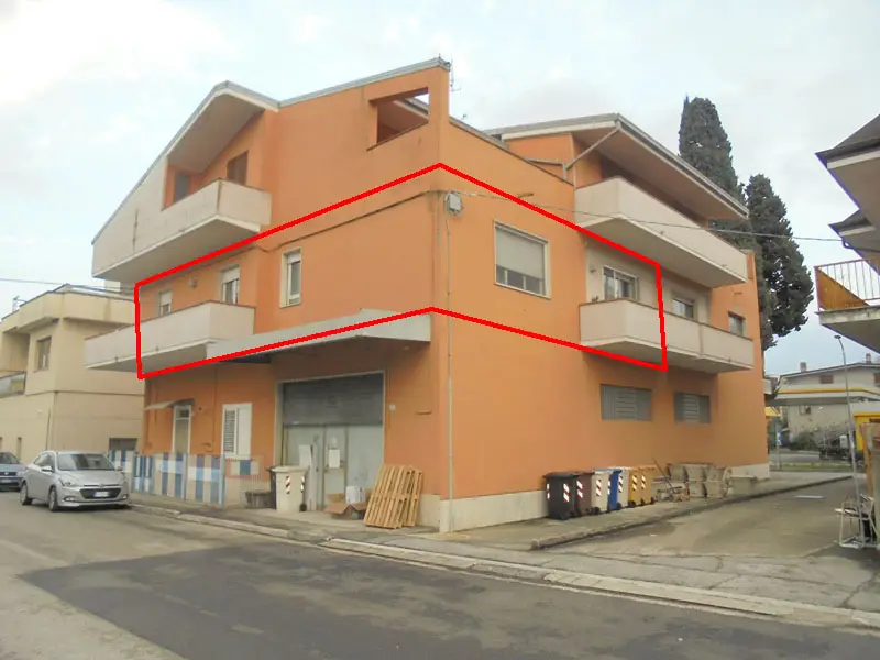 Appartamento · Penna Sant'Andrea