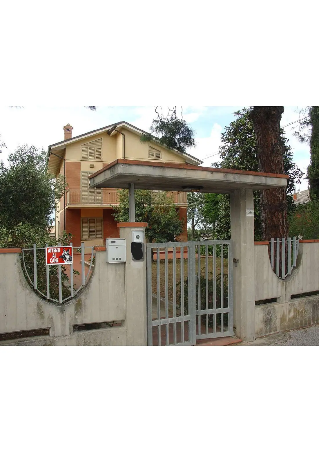 Appartamento · Porto Sant'Elpidio
