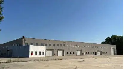 Fabbricati Costruiti Per Esigenze Industriali · San Giuliano Milanese