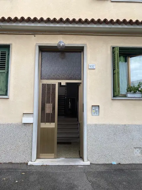 Abitazione Di Tipo Economico · Monfalcone