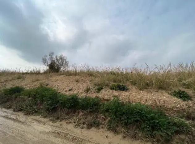 Terreno · Vasto