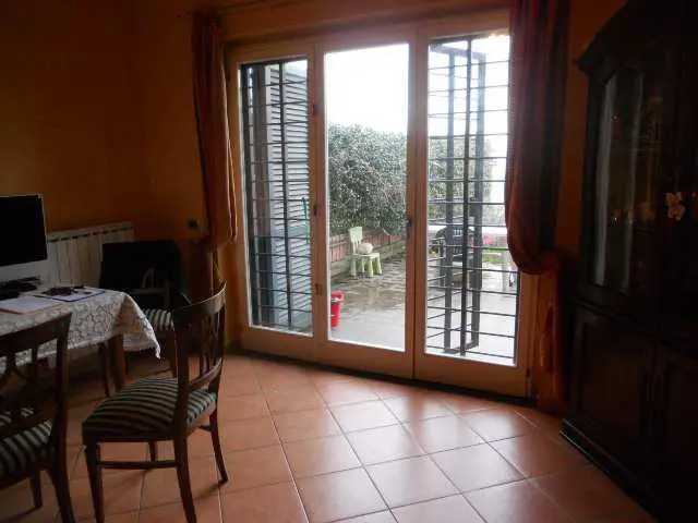 Abitazione In Villini · Monte Porzio Catone