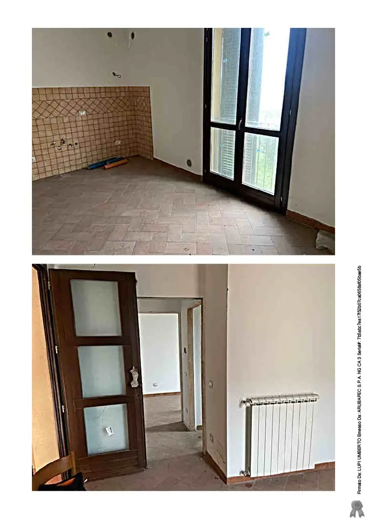 Appartamento · Santa Maria a Monte