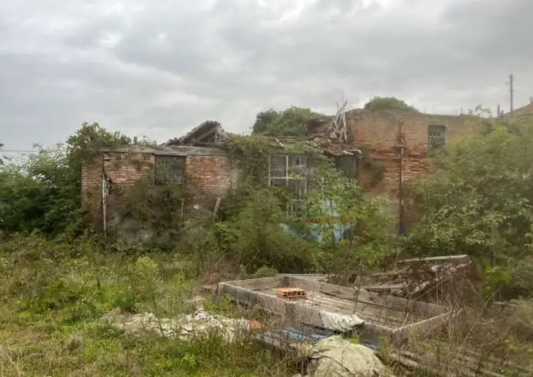 Fabbricato Rurale · San Giuliano Milanese
