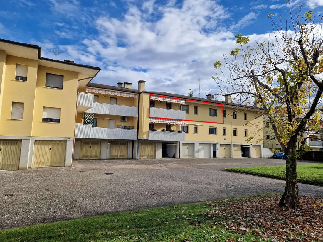 Appartamento · Manzano