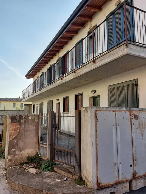 Fabbricato all'asta a Fontanella (BG)