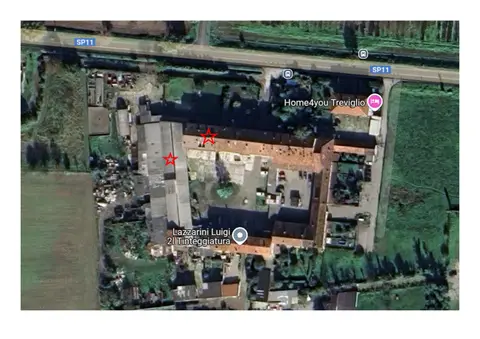 Abitazione Di Tipo Economico all'asta a Treviglio (BG)