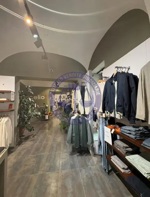 Negozi, Botteghe all'asta a Biella (BI)
