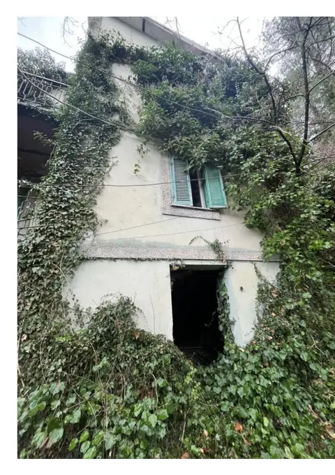 Abitazione Di Tipo Civile all'asta a Paganico Sabino (RI)