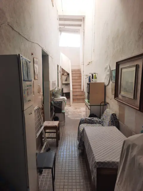 Abitazione Di Tipo Civile all'asta a San Cesario di Lecce (LE)