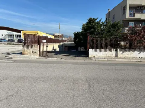 Garage O Autorimessa all'asta a Manfredonia (FG)