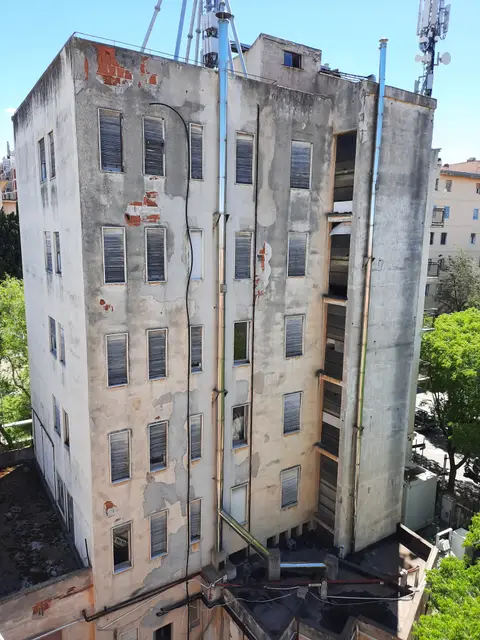 Convento, Convitto O Istituto Similare all'asta a Sassari (SS)