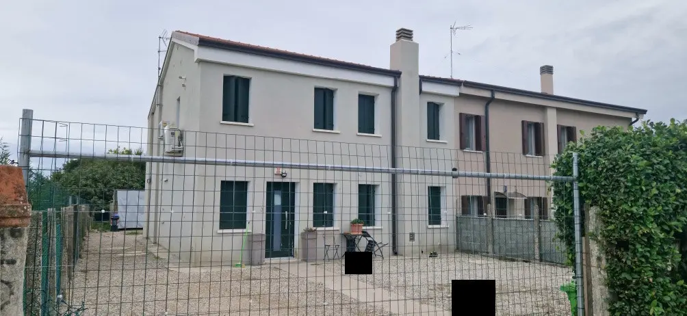 Abitazione Di Tipo Popolare · Crespino