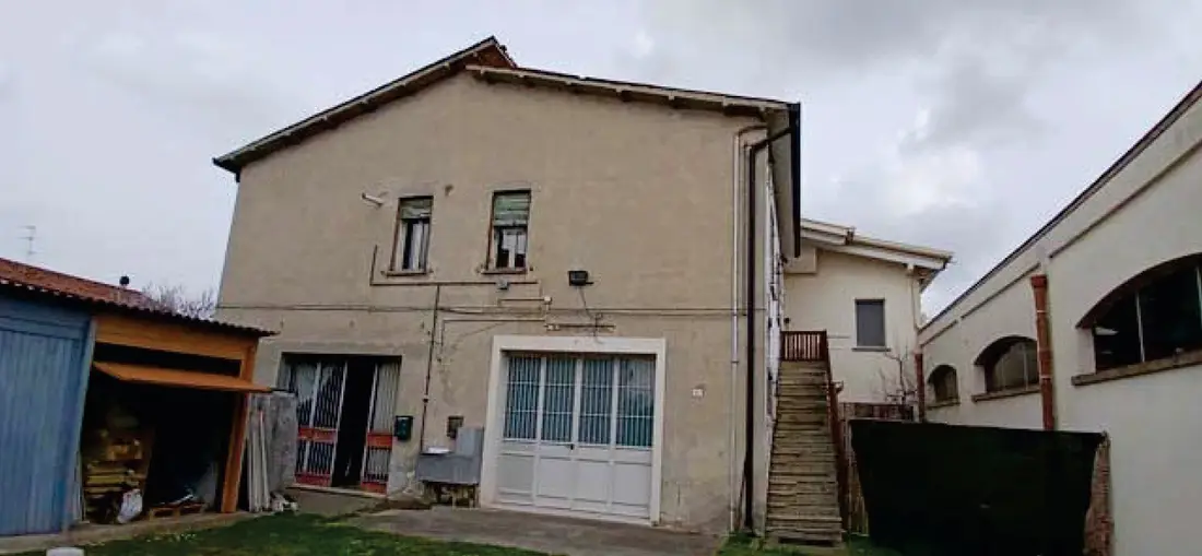 Abitazione Di Tipo Economico · Rovigo