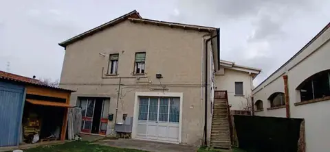 Abitazione Di Tipo Economico all'asta a Rovigo (RO)