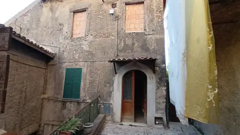 Abitazione Di Tipo Popolare all'asta a Serrone (FR)