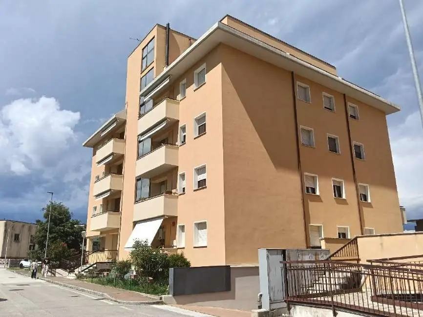 Abitazione Di Tipo Civile · Perugia