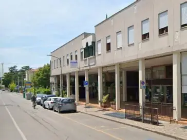 Magazzino all'asta a Abano Terme (PD)
