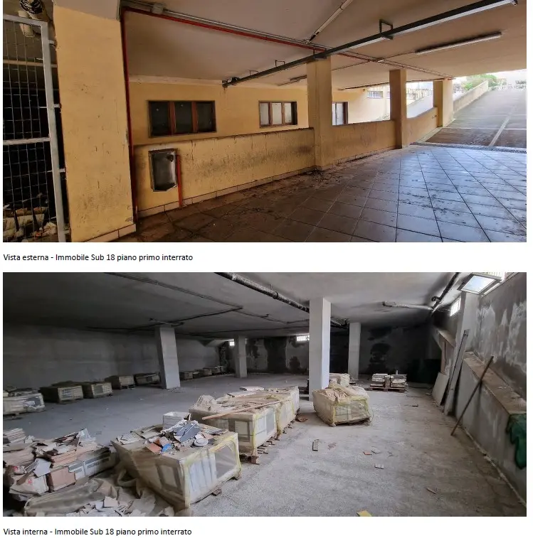 Porzione Di Fabbricato In Corso Di Costruzione · Olbia