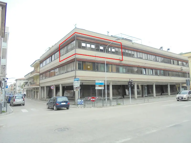 Appartamento · Alba Adriatica