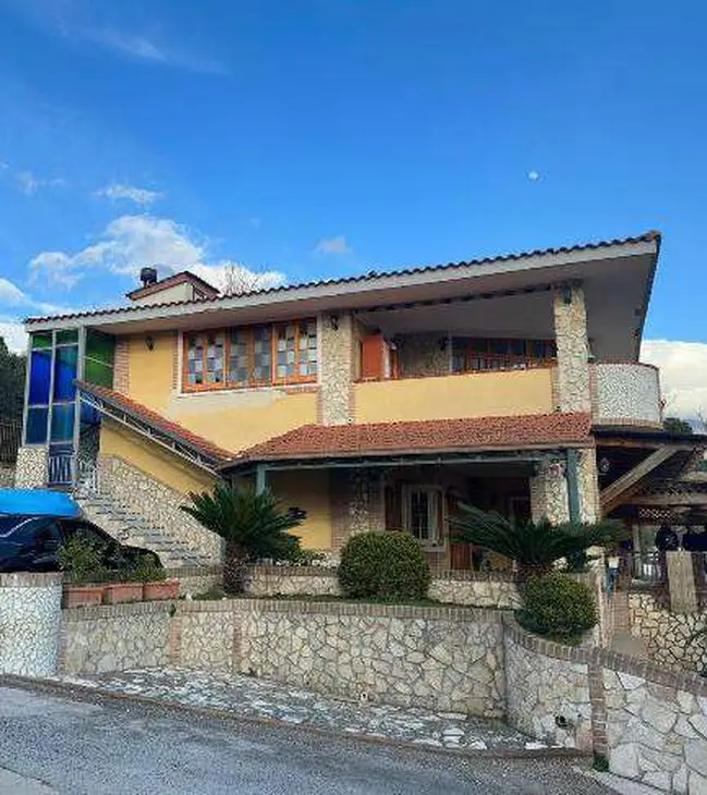 Abitazione In Villini · Roccarainola