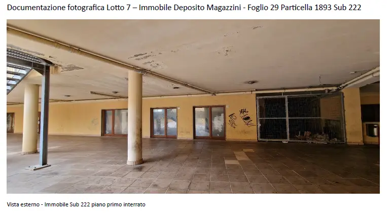 Porzione Di Fabbricato In Corso Di Costruzione · Olbia