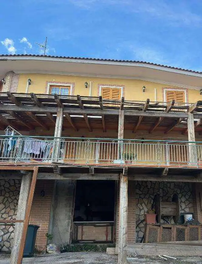 Abitazione In Villini · Roccarainola