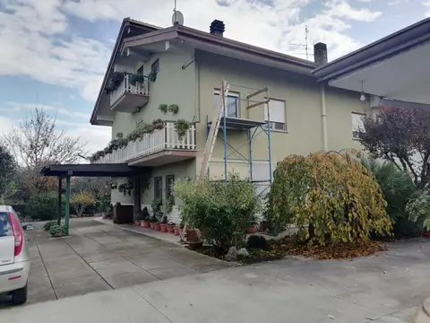 Abitazione Di Tipo Civile all'asta a Pastena (FR)