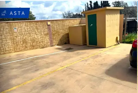 Posto Auto all'asta a Oristano (OR)