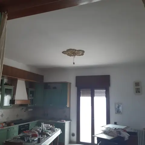 Abitazione Di Tipo Economico all'asta a Caprarica di Lecce (LE)