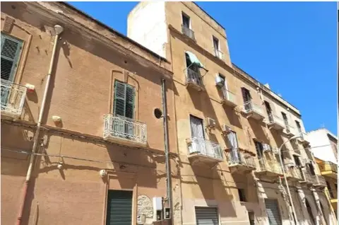 Magazzini E Locali Di Deposito all'asta a Trapani (TP)