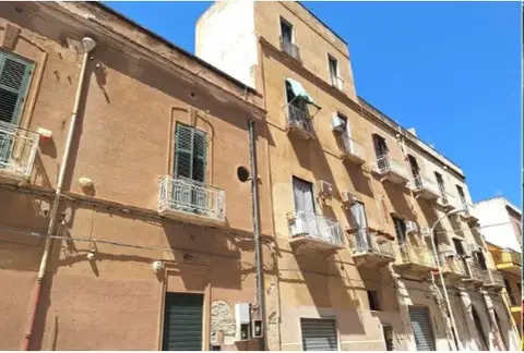 Abitazione Di Tipo Popolare all'asta a Trapani (TP)