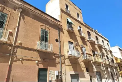 Abitazione Di Tipo Popolare all'asta a Trapani (TP)