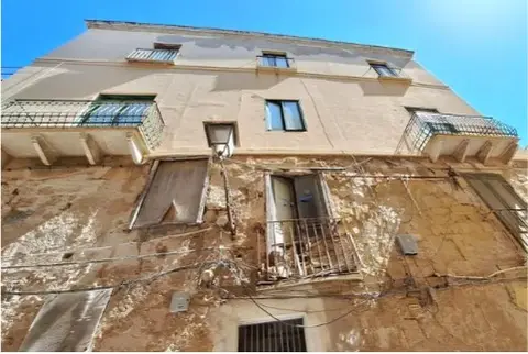 Abitazione Di Tipo Economico all'asta a Trapani (TP)
