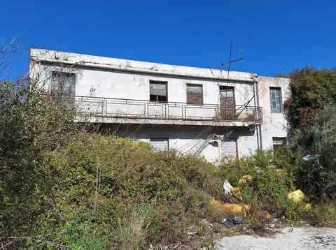 Fabbricato all'asta a Melilli (SR)