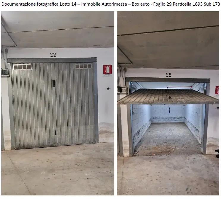 Stalle, Scuderie, Rimesse, Autorimesse · Olbia