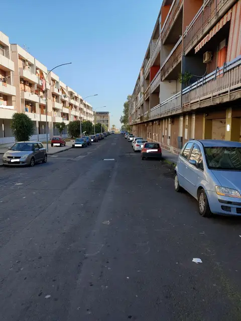 Abitazione Di Tipo Civile all'asta a Catania (CT)