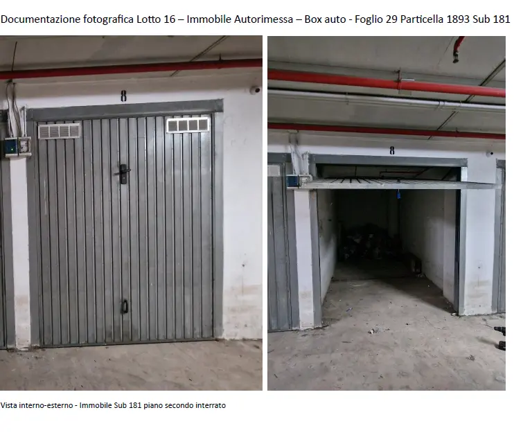 Stalle, Scuderie, Rimesse, Autorimesse · Olbia