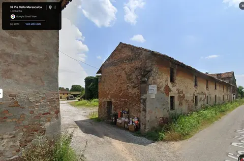 Abitazione Di Tipo Rurale all'asta a Lodi (LO)
