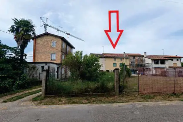 Abitazione Di Tipo Economico · San Michele al Tagliamento
