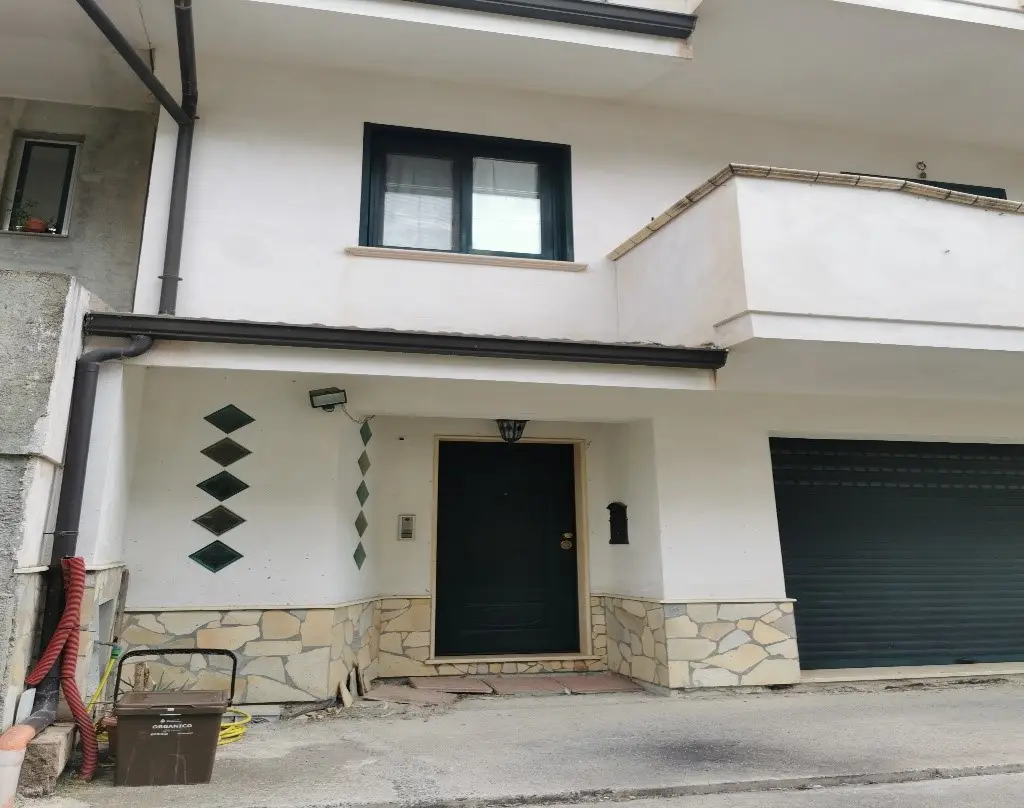 Abitazione In Villini · Monasterace