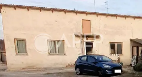 Abitazione Di Tipo Economico all'asta a Sant'Angelo di Piove di Sacco (PD)