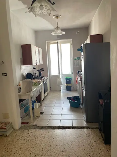Abitazione Di Tipo Economico · Squinzano