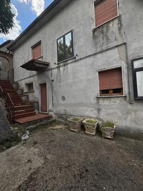Appartamento all'asta a Polla (SA)