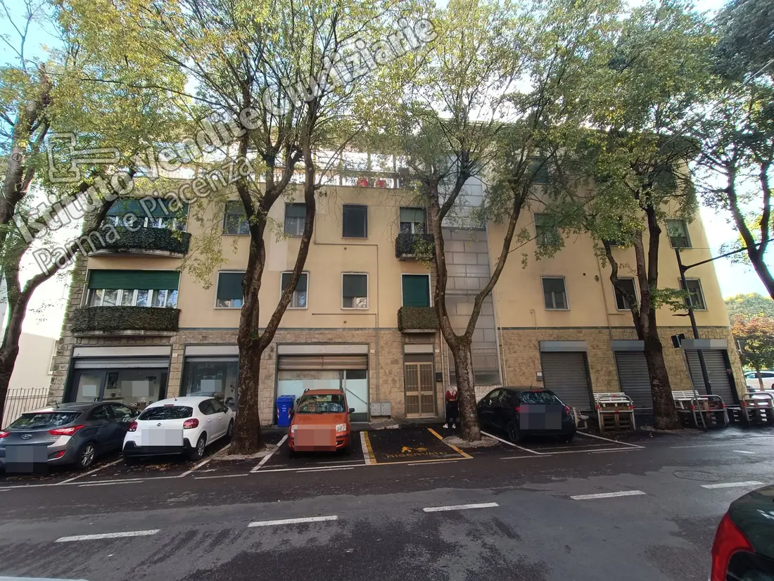 Appartamento · Langhirano