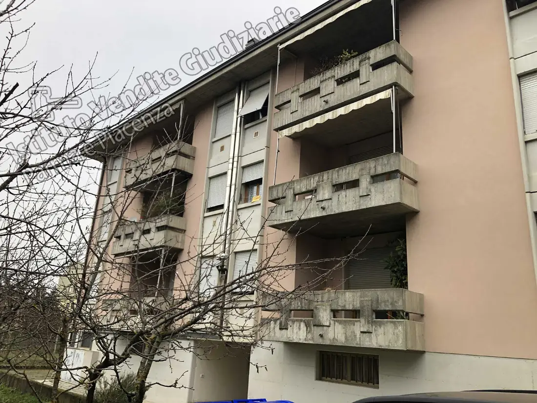 Appartamento · Borgo Val di Taro