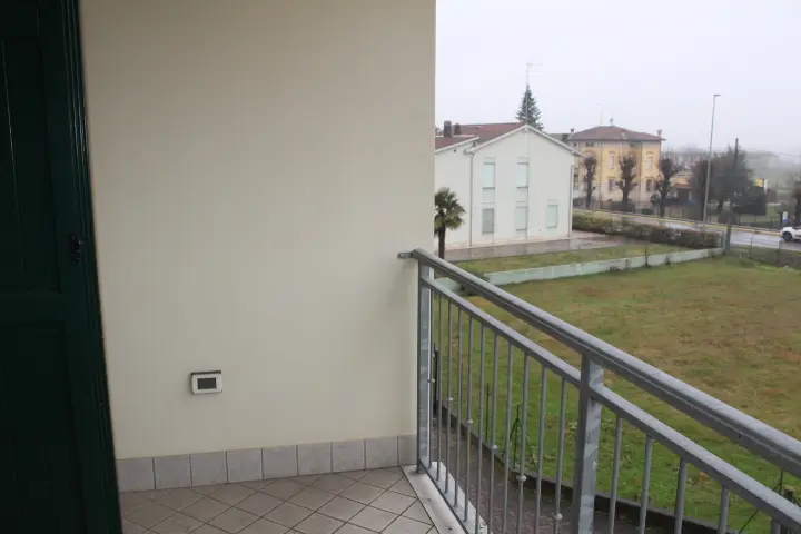 Abitazione Di Tipo Civile · Reggiolo