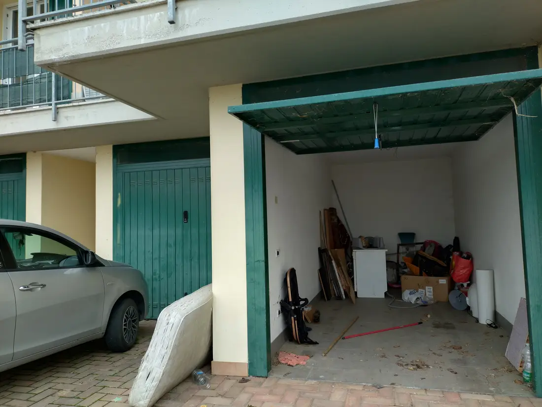 Abitazione Di Tipo Civile · Reggiolo